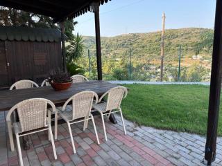 Casa Maria Tsampika - Psinthos - 8