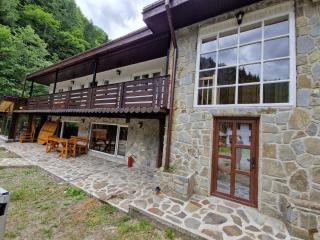 Mountain FIsh - Văleni - 9