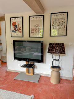 Au Clos de la Bergerie - campagne, détente & pétanque - 5