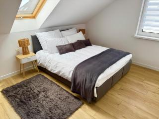 Gray Apartament Sulnowo - - 0