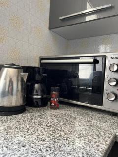 Moderne Apartment a sousse sahloul - Sousse - 2
