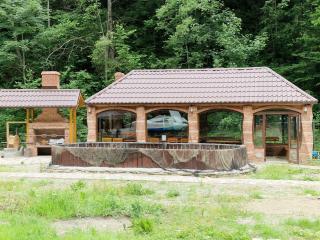 Mountain FIsh - Văleni - 3
