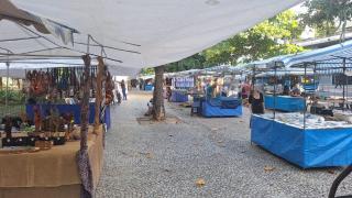 Copacabana Posto 6 estudio aconchegante - 7