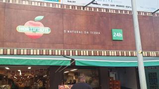 Copacabana Posto 6 estudio aconchegante - 4