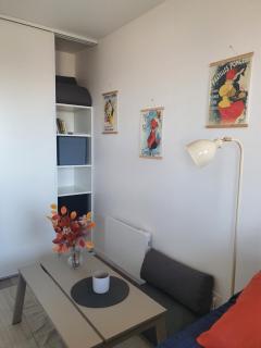 Studio pour halte en Pays Chartrain - Luce - 0