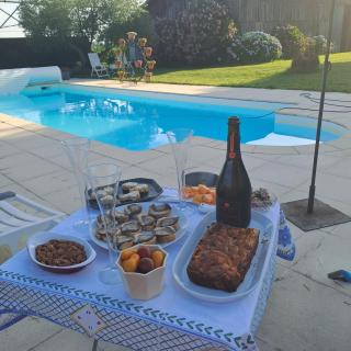La Garenne - Virazeil - 8