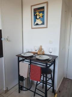 Studio pour halte en Pays Chartrain - Luce - 9