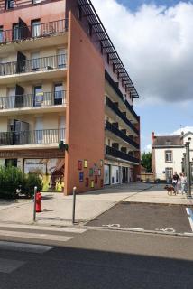 Studio pour halte en Pays Chartrain - Luce - 6