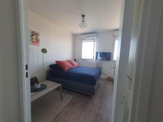 Studio pour halte en Pays Chartrain - Luce - 5