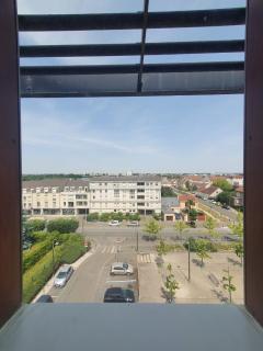 Studio pour halte en Pays Chartrain - Luce - 3
