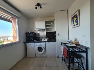 Studio pour halte en Pays Chartrain - Luce - 2
