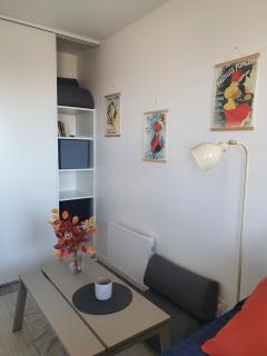 Studio pour halte en Pays Chartrain - Luce - 1