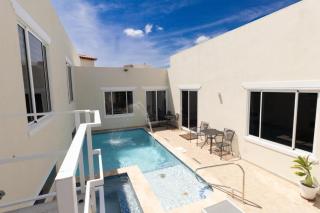 Inti Suite Familiar - Oranjestad - 9