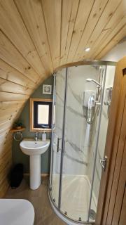 Kinsale Country Glamping - Cork - 6