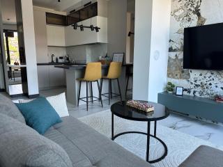 Avenija Penthouse Loft Terrace FreeParking - Sarajevo - 1
