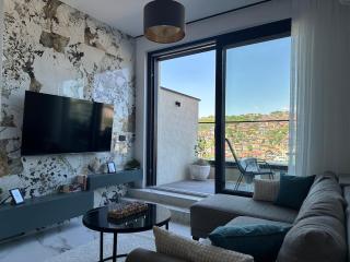 Avenija Penthouse Loft Terrace FreeParking - Sarajevo - 8