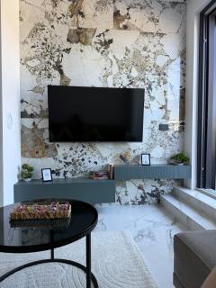 Avenija Penthouse Loft Terrace FreeParking - Sarajevo - 7