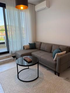 Avenija Penthouse Loft Terrace FreeParking - Sarajevo - 5