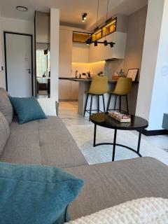 Avenija Penthouse Loft Terrace FreeParking - Saraievo - 2
