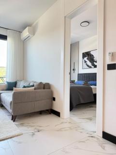Avenija Penthouse Loft Terrace FreeParking - Sarajevo - 2