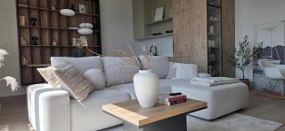 Apartament Giżycko Studio 55 z widokiem na jezioro - Giżycko - 5