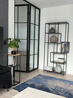 Concept JJ Luxury Apartments - Warsaw - 2