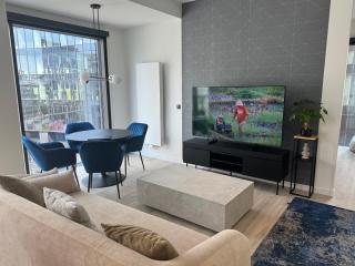 Concept JJ Luxury Apartments - Warsaw - 0