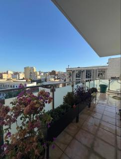 Stylish 2BR in Central Tirana - Tirana - 6