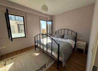 Stylish 2BR in Central Tirana - Tirana - 3