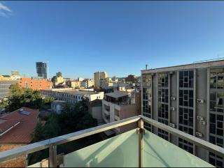 Stylish 2BR in Central Tirana - Tirana - 2