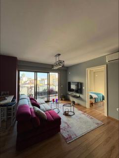 Stylish 2BR in Central Tirana - Tirana - 0