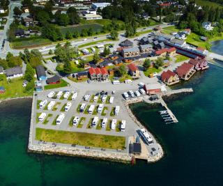 Kviltorp Camping - Molde - 0