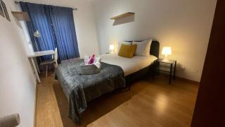 Montijo Lux & Design Apartment 6P - Montijo - 6