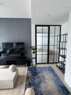 Concept JJ Luxury Apartments - Warsaw - 9