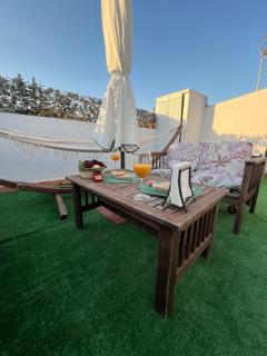 Kala Ático - Apartamento Centro Jerez - Jerez de la Frontera - 7