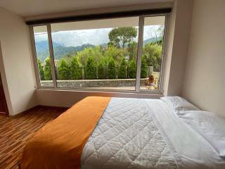 Hotel Shannon 360 - Baños - 8