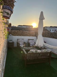 Kala Ático - Apartamento Centro Jerez - Jerez de la Frontera - 8