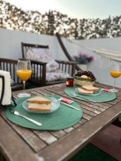 Kala Ático - Apartamento Centro Jerez - Jerez de la Frontera - 9