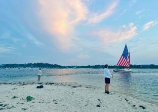 Katama Family Fun - Edgartown - 6