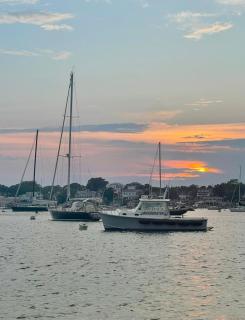 Katama Family Fun - Edgartown - 1