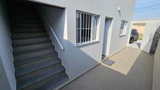 Spazio Italia Apartamentos - Você entre a Lagoa e a Praia - Ilha Comprida - 3