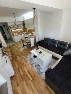 BOHO Apartment- STRUGA - 2