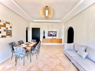 Soft Elegance - Lylac's Garden - Cabo Negro - 5