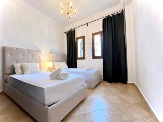 Soft Elegance - Lylac's Garden - Cabo Negro - 7