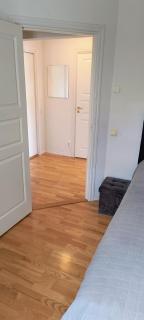 Boende centralt i Åkersberga för 3-4 personer - Åkersberga - 1
