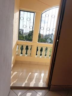 Lablu Studio Apartment - Mombasa - 2