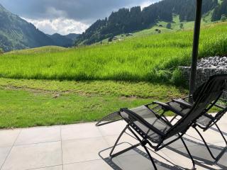 Kracha Alpinlodge - 7