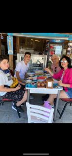Nur Konak Bungalov 7 - Çanakkale - 7