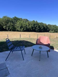 Maison au calme - Douzillac - 0