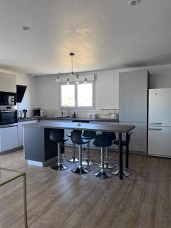 Maison au calme - Douzillac - 2